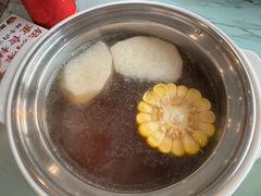 -顶福胜潮汕牛肉火锅(观沙岭店)