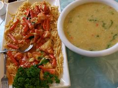 -海上人家The Sea Food Paradise Restaurant & Bar