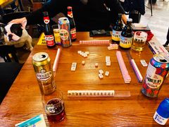 -M99 BEER世界啤酒吧(鸿云悦街店)