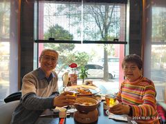 -旺顺阁·北京菜(大望路店)