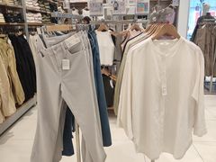 -优衣库(长沙悦方IDmall店)