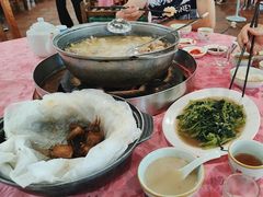 -侠成水上农庄(工业大道店)