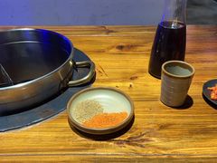-筱果•梁山围炉烤肉(昌里路店)