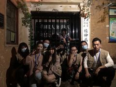 -棂笼·深度沉浸密室(武汉旗舰店)