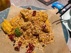 -啫神·广州地标美食(北京路店)