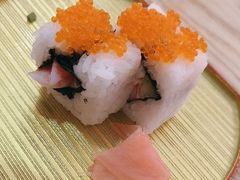 -松野谷·寿喜烧自助(华联顺义金街购物中心店)