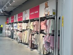 -BIGOFFS超级折扣(中街星汇广场店)