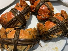 -晶丽香榭自助餐(南京大饭店)