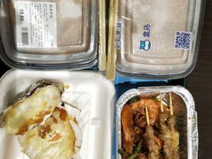 -盒马鲜生(189购物中心店)