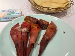 -味+新京宴·烤鸭·北京菜(创意谷店)