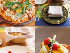 -昆明春城湖畔度假村