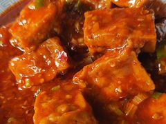 -天回镇何氏豆腐(总店)