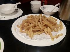 -晚归月亮湾私家菜(临邑路店)