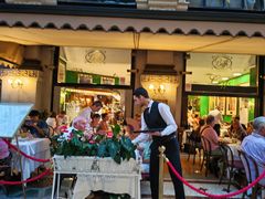 -埃马努埃莱二世拱廊