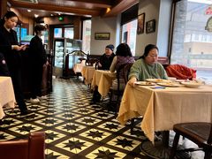 -德大西餐社(云南南路店)