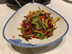 -红沃鳗鱼黑牛烤肉店(不老街店)