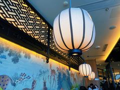 -新白鹿餐厅(虹桥南丰城店)