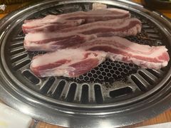 -杀猪天·韩国烤肉(总店)
