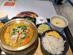 -老娘舅(富都广场店)