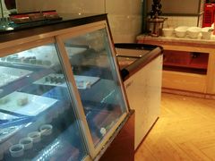 -比格比萨自助(万柳华联店)