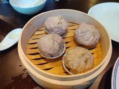 上海小笼包-味友味港印记(厦门集美银泰百货店)