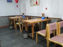 大堂-正宗马店羊肉汤