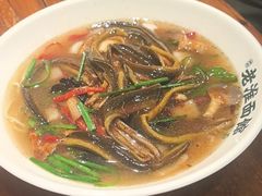 -飨府.老淮面馆.自营(清河路店)