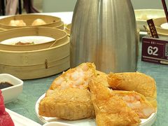 -喜宴又一村·粤菜·茶点·海鲜(壹方天地店)