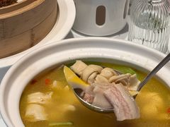 -珈境湖畔餐厅·湖北菜·江浙菜•樱花季(西北湖店)