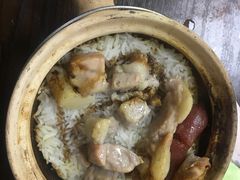 -兴记菜馆