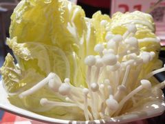 -琼大师东方烤乳猪(亚特兰蒂斯店)