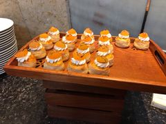 -威斯汀舞台餐厅