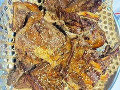 -兆辉木炭海鲜烧烤·海鲜小炒