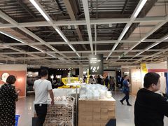 -宜家家居(西安未央商场店)