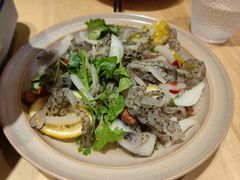 -牛腩之旅·牛腩牛杂煲(光启城美食城店)
