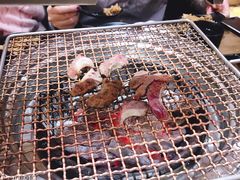 -九田家黑牛烤肉料理(二天地店)