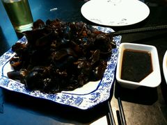 -晚归月亮湾私家菜(临邑路店)