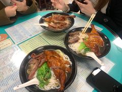 -烧鹅濑(西华路店)