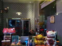 -龙记·香港茶餐厅(海上世界店)
