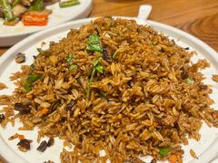 -敏珠拉姆藏餐·南京厨房(富春江东街店)