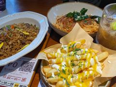 -一沙一城·岩烤牛扒·拔草餐厅(虎门万达店)