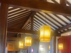 -老员外骨汤火锅(海州古城店)