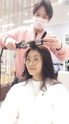 烫染-P.STYLE派斯造型