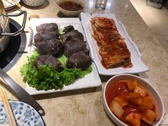 -英子补身汤(海兰路店)