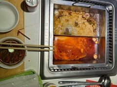 -袁记串串香(北国店)