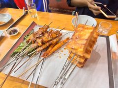 -江湖翅客(琶洲新村店)
