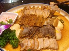 蒸卤味-苏浙徽·江南荟·本味融合菜(相城方圆里店)
