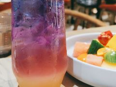 梦幻星空杯-德斯堡德国餐吧(锦华万达店)