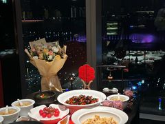 -馋遇江南·精致湖景雅宴(东方之门店)