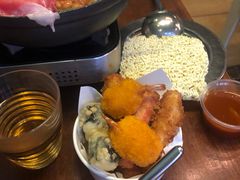 -米屋石锅拌饭(师大店)